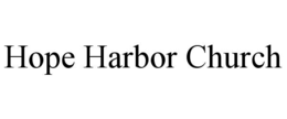 hope harbor church