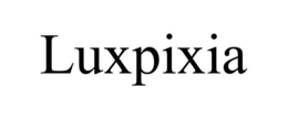 luxpixia