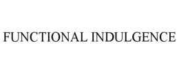 functional indulgence