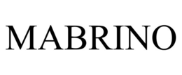 mabrino
