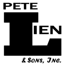 pete lien & sons, inc.