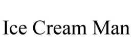 ice cream man