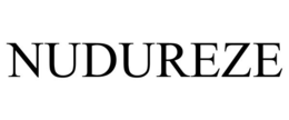 nudureze