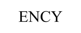 ency