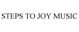 steps to joy music