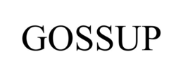 gossup