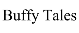 buffy tales