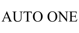 auto one