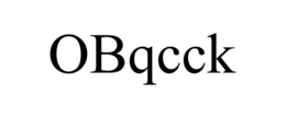 obqcck