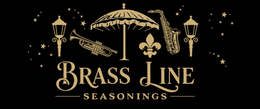 brass line seasonings