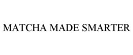 matcha made smarter