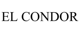 el condor