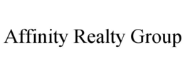 affinity realty group