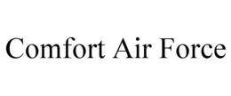 comfort air force