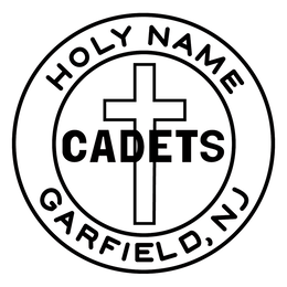 holy name cadets garfield, nj