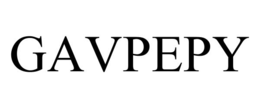 gavpepy