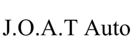 j.o.a.t auto