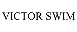 victor swim