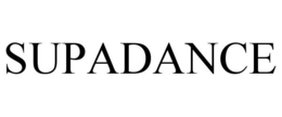 supadance