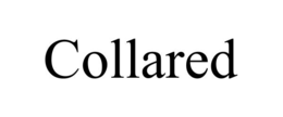 collared