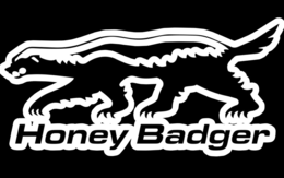 honey badger