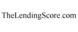 thelendingscore.com