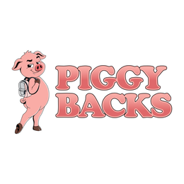 piggy backs