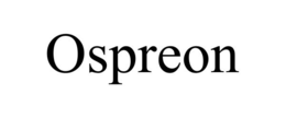 ospreon