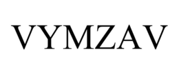 vymzav