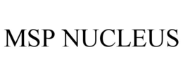 msp nucleus