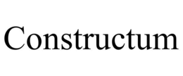 constructum