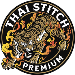 thai stitch premium