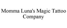 momma luna's magic tattoo company