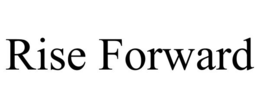 rise forward
