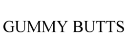 gummy butts