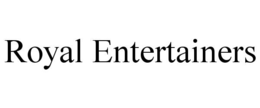 royal entertainers