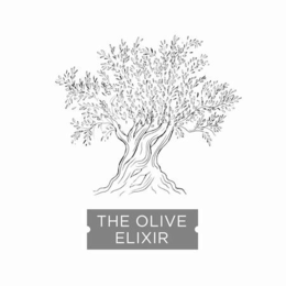 the olive elixir