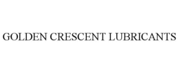 golden crescent lubricants