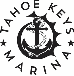 tahoe keys marina