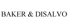 baker & disalvo