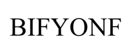 bifyonf
