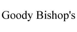 goody bishop's