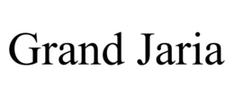 grand jaria