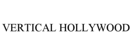 vertical hollywood