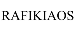 rafikiaos
