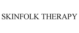 skinfolk therapy