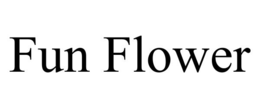 fun flower
