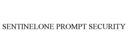 sentinelone prompt security