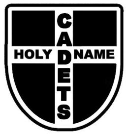 holy name cadets