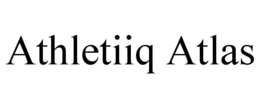 athletiiq atlas